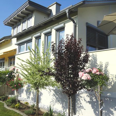 Appartementhaus Elfi Barnbach Exterior photo